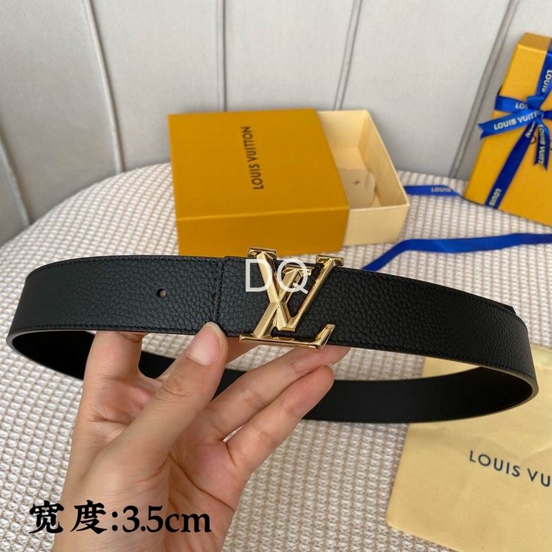 LV Belts 8379